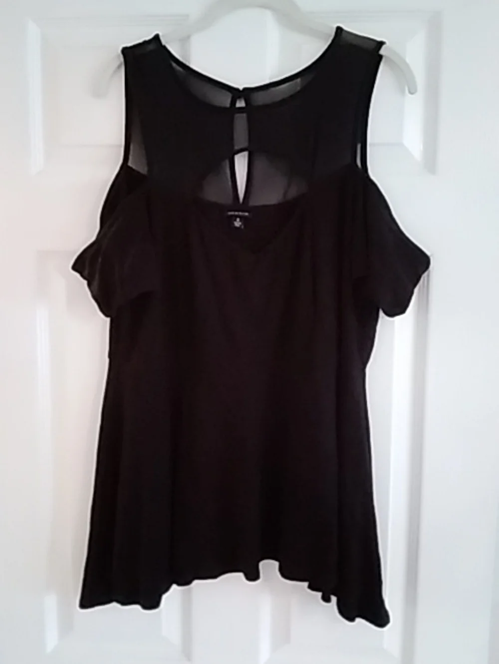 Torrid Party Top